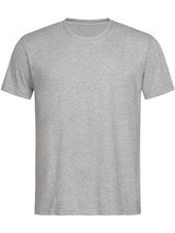 Stedman Lux Combed 180 Regular Fit Tee Adult ST7000