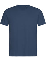 Stedman Lux Combed 180 Regular Fit Tee Adult ST7000