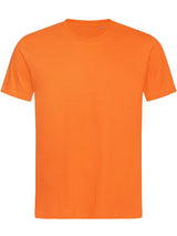 Stedman Lux Combed 180 Regular Fit Tee Adult ST7000