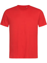 Stedman Lux Combed 180 Regular Fit Tee Adult ST7000