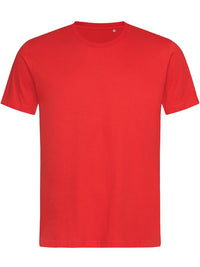 Scarlet Red