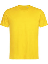Stedman Lux Combed 180 Regular Fit Tee Adult ST7000