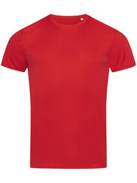 Crimson Red
