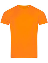 Stedman Sports Polyester 140 Fitted Tee Adult ST8000