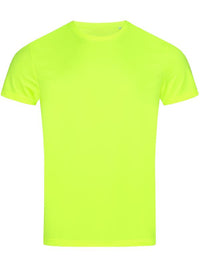 Cyber Yellow