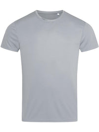 Silver Grey