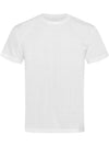 Stedman Cotton Touch Polyester 160 Regular Fit Tee Adult ST8600