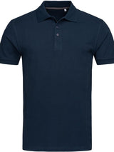 Stedman Lux Combed 180 Regular Fit Polo Adult ST9060