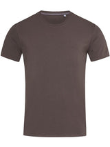 Stedman Stretch Combed 170 Fitted Tee Adult ST9600