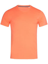 Stedman Stretch Combed 170 Fitted Tee Adult ST9600