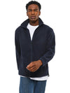 Absolute Apparel Heritage Full Zip Fleece AA61