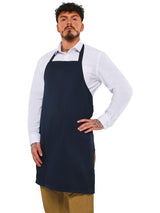 Absolute Apparel Workwear Full Length Apron AA77