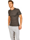 Absolute Apparel Thermal Short Sleeve T-Shirt AA501