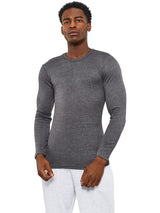 Absolute Apparel Thermal Long Sleeve T-Shirt AA502