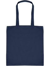 Absolute Apparel Cotton Shopper Bag AA550