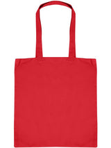 Absolute Apparel Cotton Shopper Bag AA550