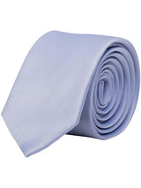 Korntex Tie Satin Silk Slim Width KXTIE5