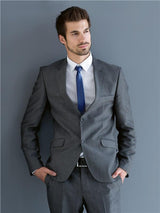 Korntex Tie Satin Silk Slim Width KXTIE5