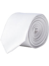 Korntex Tie Satin Silk Slim Width KXTIE5