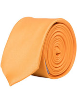 Korntex Tie Satin Silk Slim Width KXTIE5