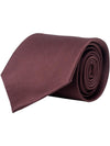 Korntex Tie Satin Silk Classic KXTIE8