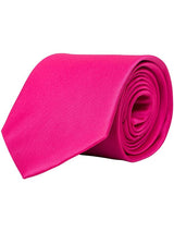 Korntex Tie Satin Silk Classic KXTIE8