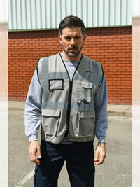 Convoy Grey