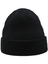 Atlantis Blog Waffle Beanie ACBLOG