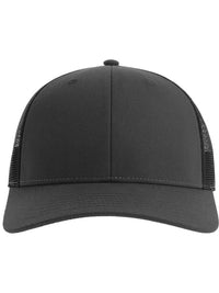 Dk Grey/Black