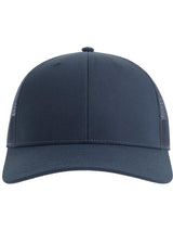 Atlantis Bryce Recycled Trucker 6 Panel Cap ACBRYC