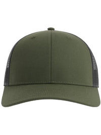 Olive/Black