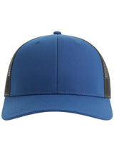 Atlantis Bryce Recycled Trucker 6 Panel Cap ACBRYC