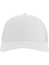Atlantis Bryce Recycled Trucker 6 Panel Cap ACBRYC