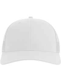 White/White