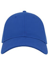 Atlantis Hit Twill Curved Visor 6 Panel Cap ACHITC