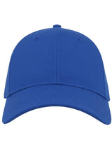Atlantis Hit Twill Curved Visor 6 Panel Cap ACHITC