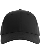 Atlantis Joshua Recycled Polyester 6 Panel Cap ACJOSC