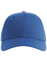 Atlantis Joshua Recycled Polyester 6 Panel Cap ACJOSC