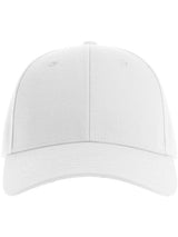 Atlantis Joshua Recycled Polyester 6 Panel Cap ACJOSC