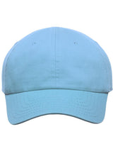 Atlantis Fraser Kid Organic Cotton Unstructured 6 Panel Cap ACKIFR