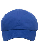 Atlantis Fraser Kid Organic Cotton Unstructured 6 Panel Cap ACKIFR