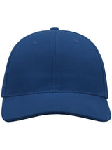 Atlantis Liberty Six Brushed Cotton 6 Panel Cap ACLIST