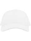 Atlantis Rapper Destroyed 5 Panel Weathered Trucker Cap ACRADS