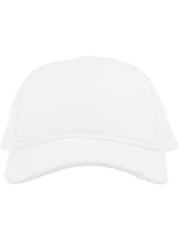 White/White