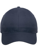Atlantis Recy Six Recycled Polyester 6 Panel Cap ACRECS