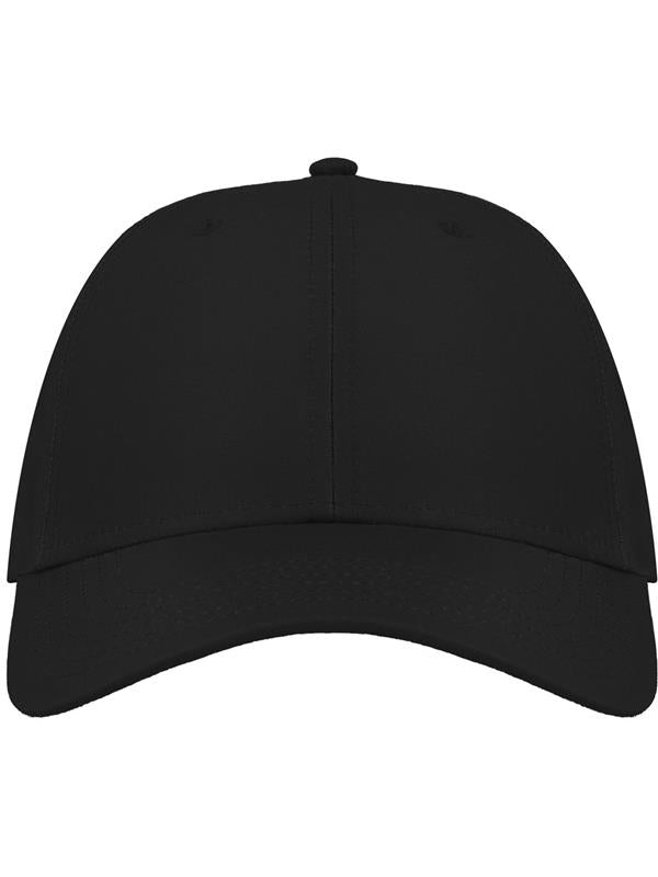 Atlantis Recy Feel Recycled Twill 6 Panel Cap ACREFE