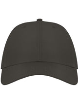 Atlantis Recy Feel Recycled Twill 6 Panel Cap ACREFE