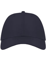 Atlantis Recy Feel Recycled Twill 6 Panel Cap ACREFE