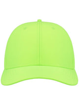 Atlantis Recy Feel Recycled Twill 6 Panel Cap ACREFE