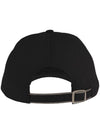 Atlantis Reflect 6 Panel Reflective Piping Baseball Cap ACREFL